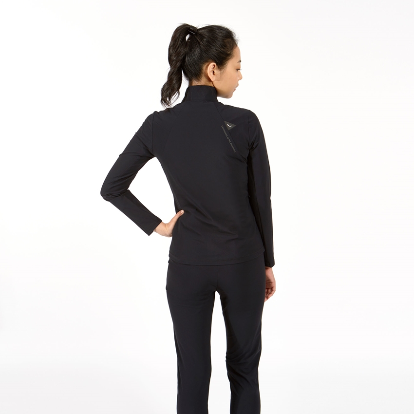여성 돌로미티 트리코트 자켓 16
