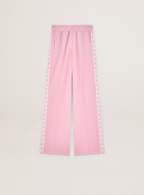 JOGGINGS DOROTEA WIDE