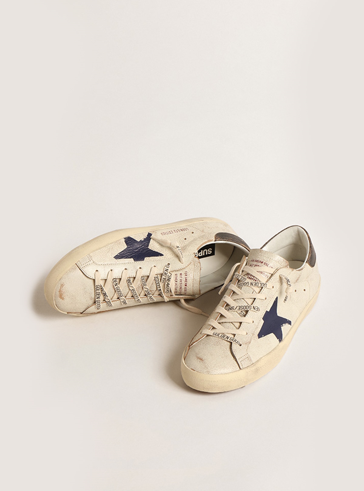 SUPER-STAR 1
