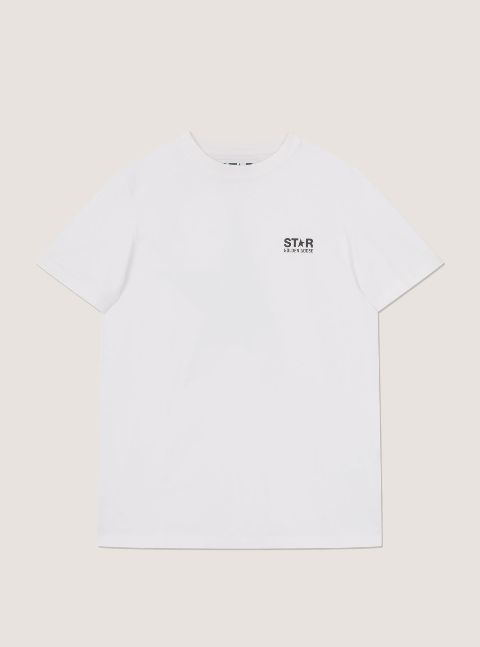 스타 레귤러 티셔츠
