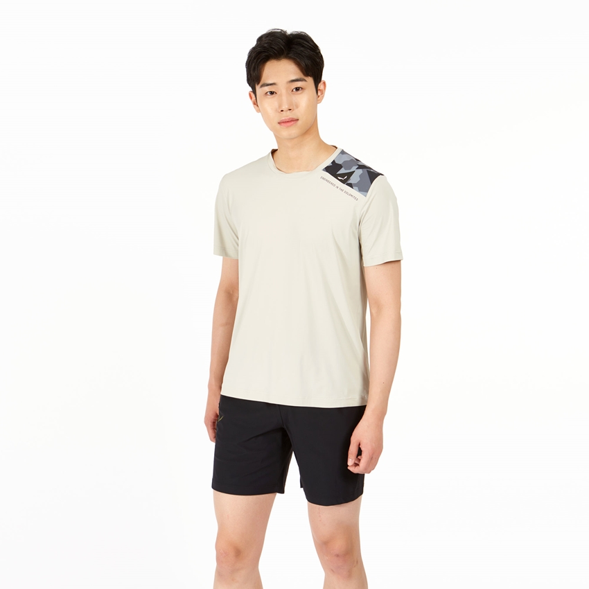 남성 돌로미티 트리코트 반바지 10