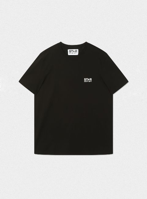 스타 레귤러 티셔츠