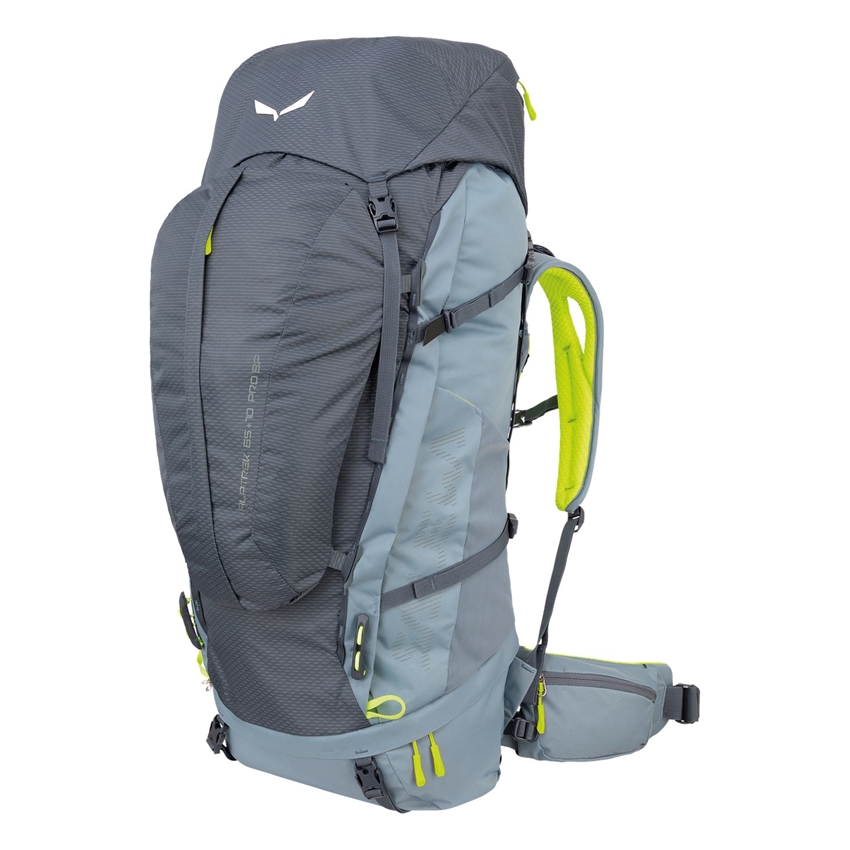 알파인트렉 프로 백팩 (65+10리터) 0