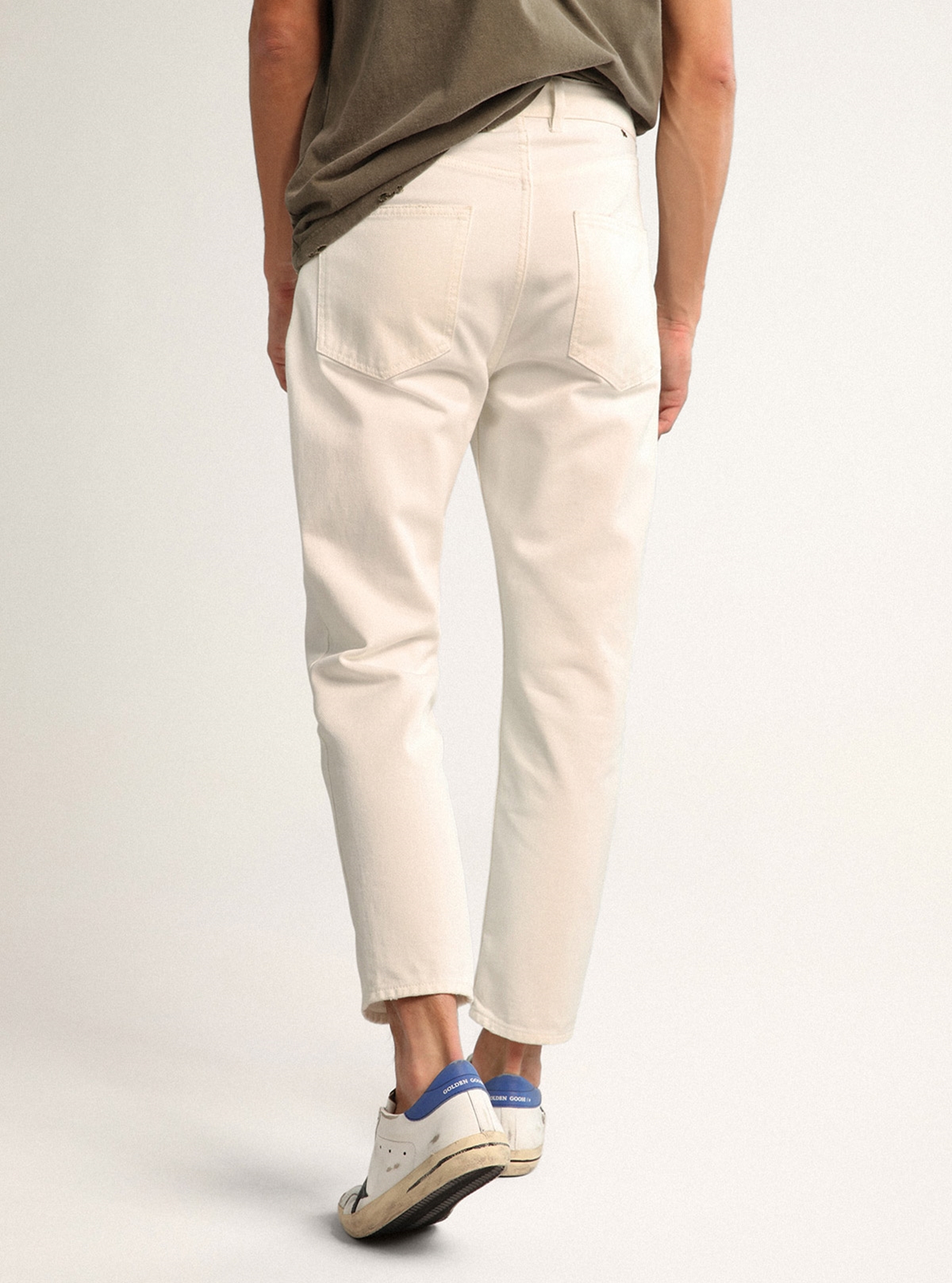 PANT HAPPY 3