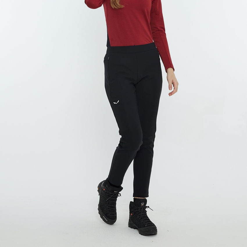 여성 라바레도 슬림 스트레이트 팬츠 0