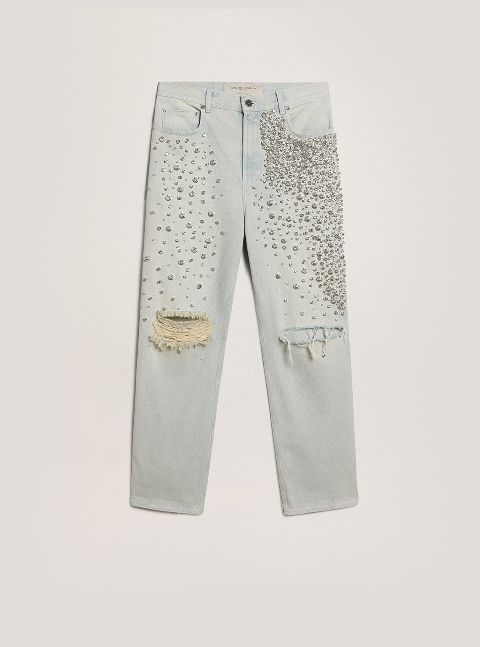 PANT KIM