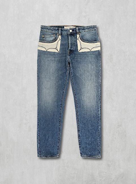 DENIM