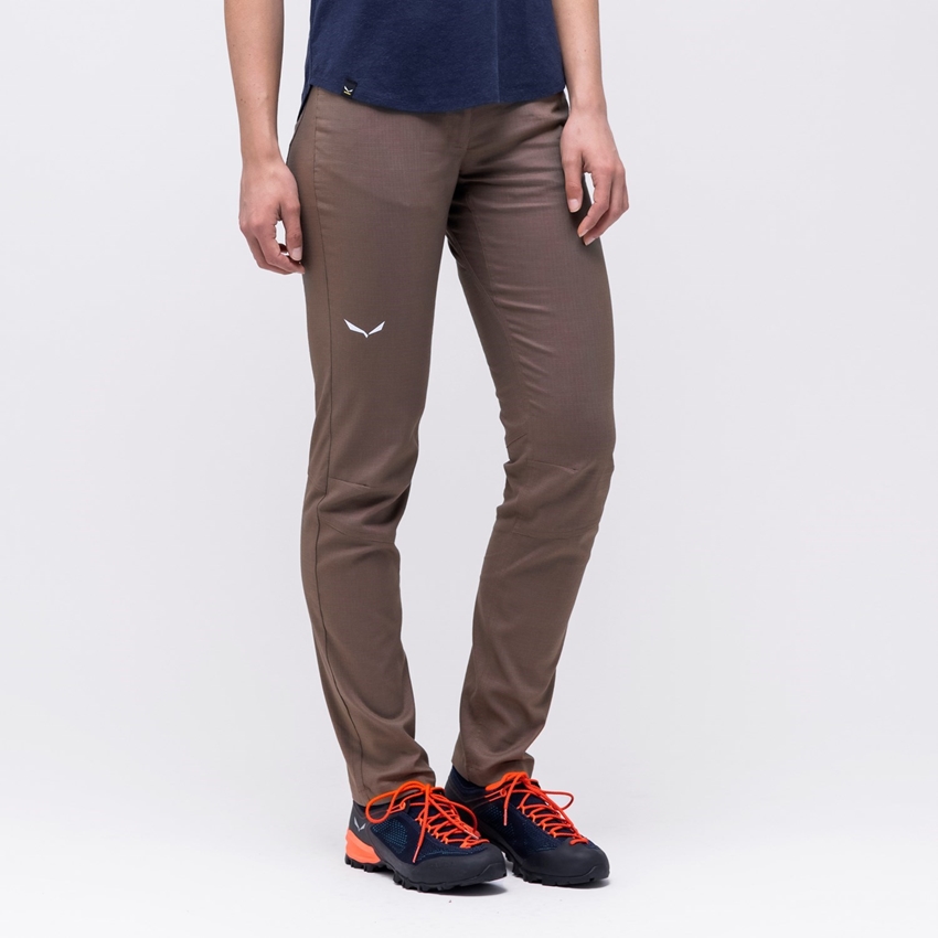 5 포켓 헴프 팬츠 5