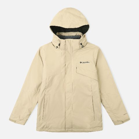 남성 부가부™ II 플리스 인터체인지 자켓