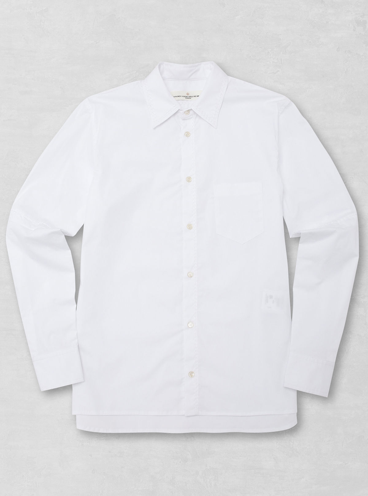 SHIRT ROBINSON 0