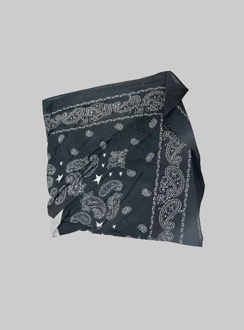 BANDANA DANETTE CM 45X45
