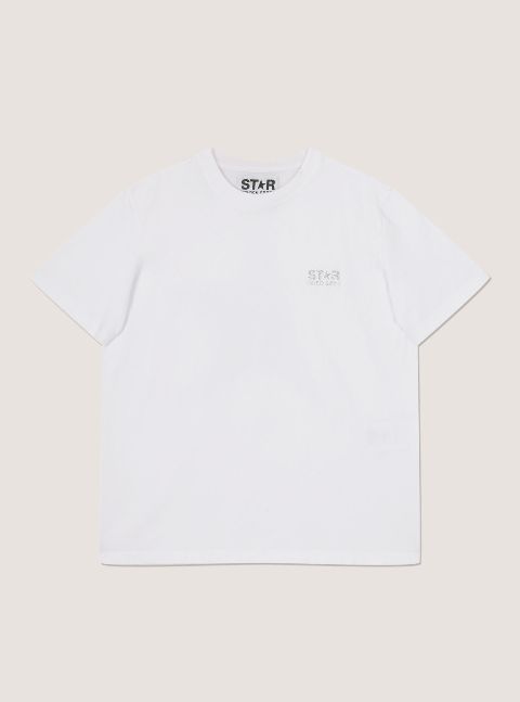 스타 레귤러 티셔츠