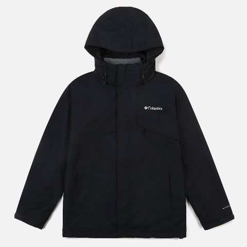 남성 부가부™ II 플리스 인터체인지 자켓