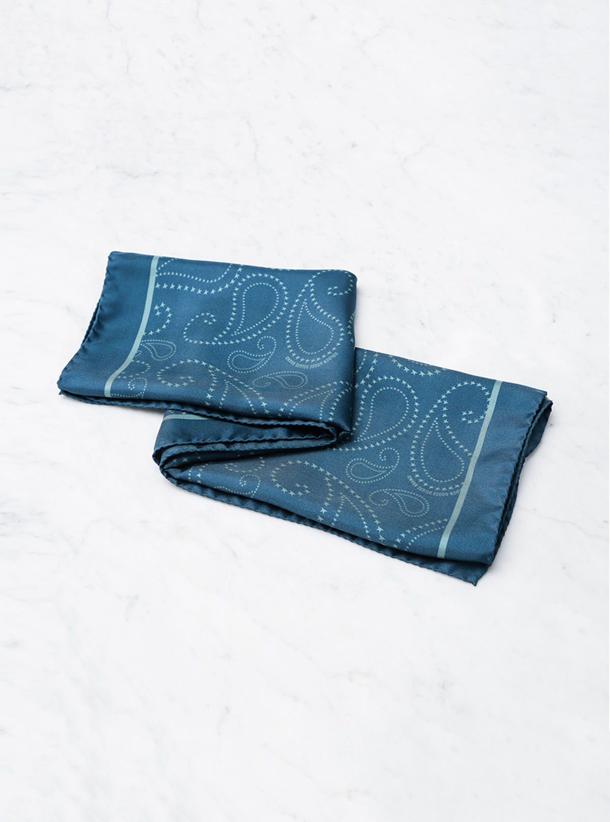 FOULARD BLAINE 1