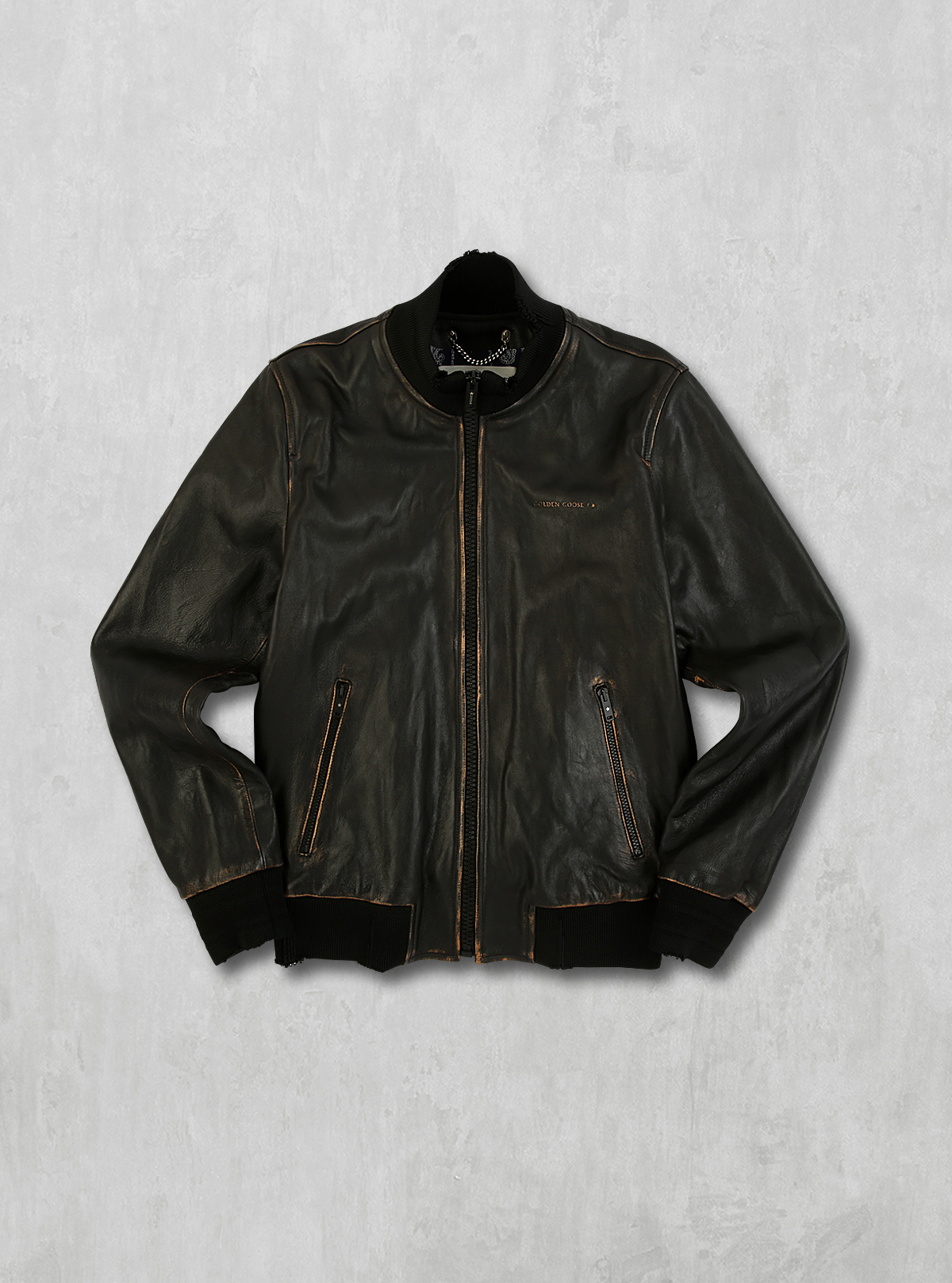 LEATHER JACKETS 0