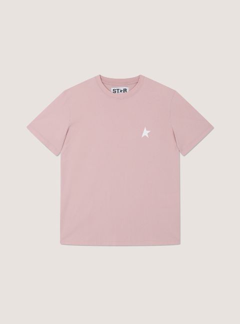 스타 레귤러 티셔츠