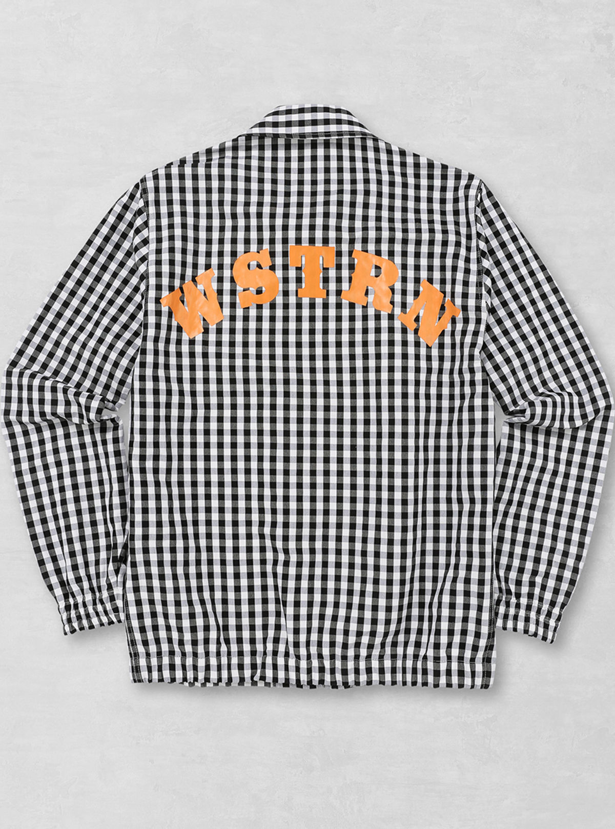 SHIRT STEVE 1