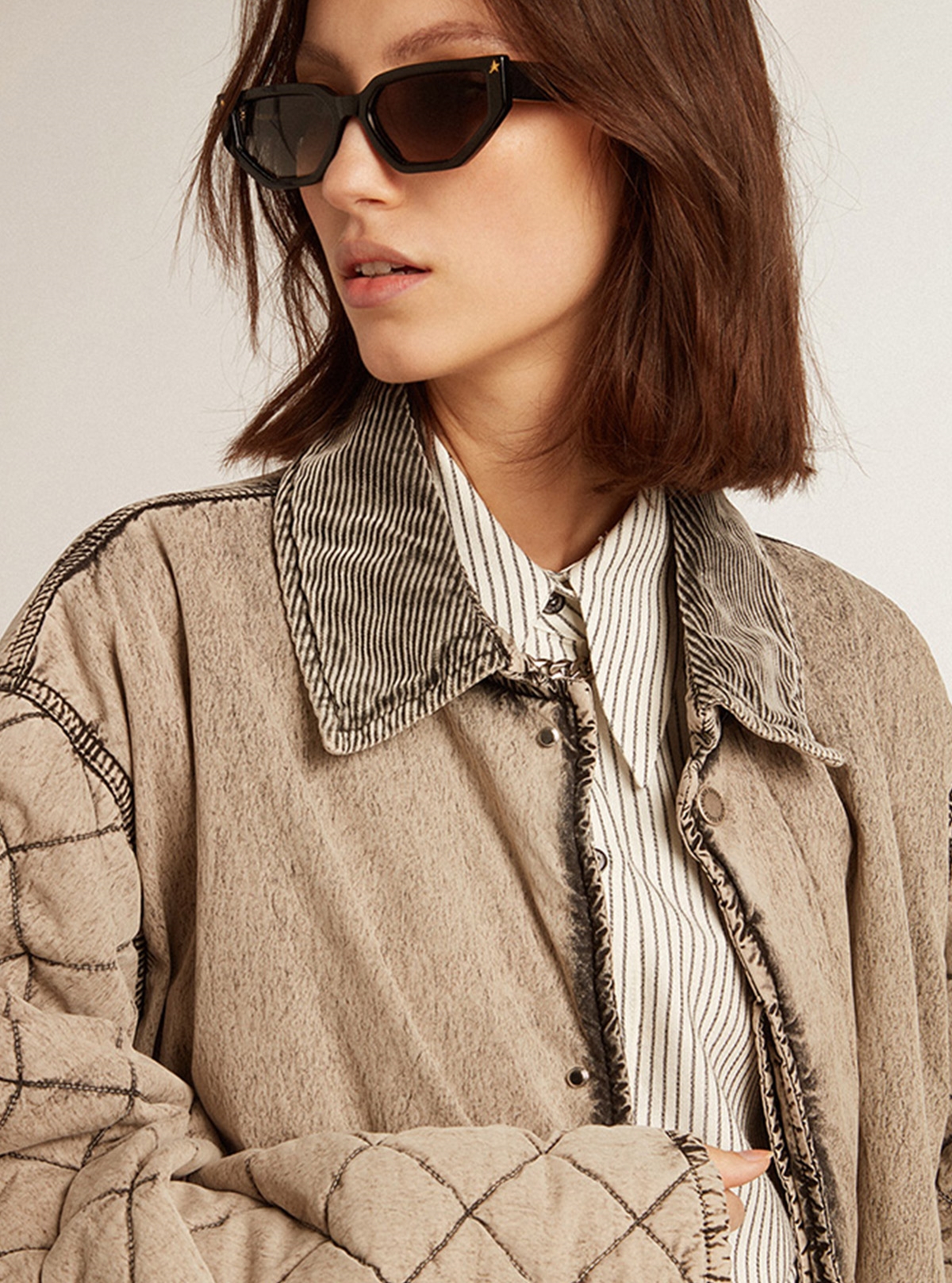 JACKET IVANO 0