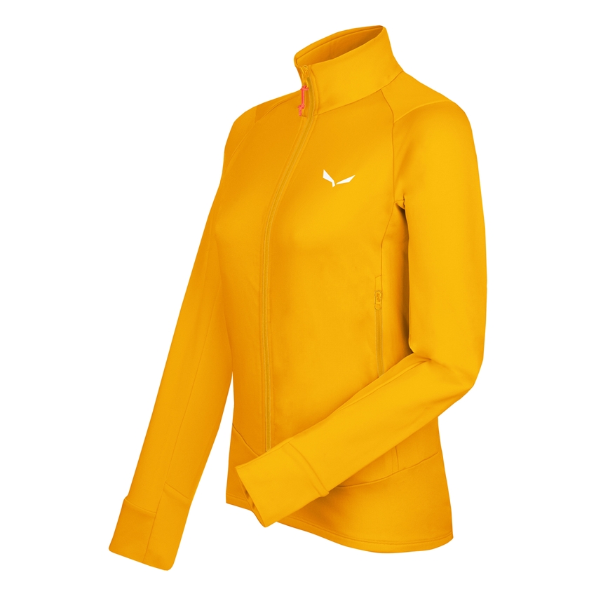 여성 푸에즈 폴라라이트 자켓 2
