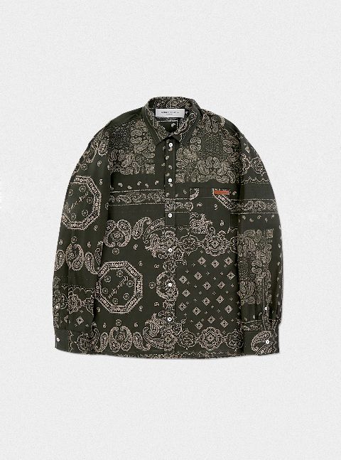 SHIRTS