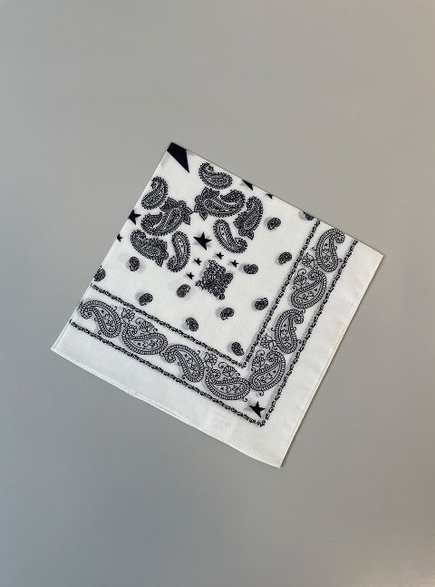 BANDANA DANETTE CM 45X45