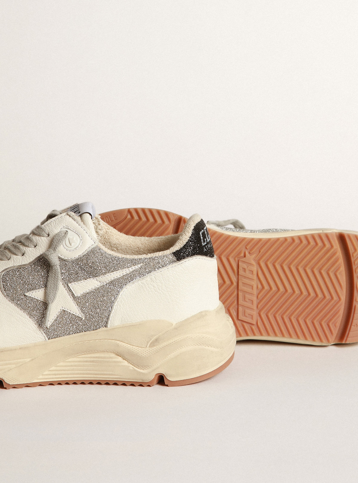 RUNNING SOLE 2