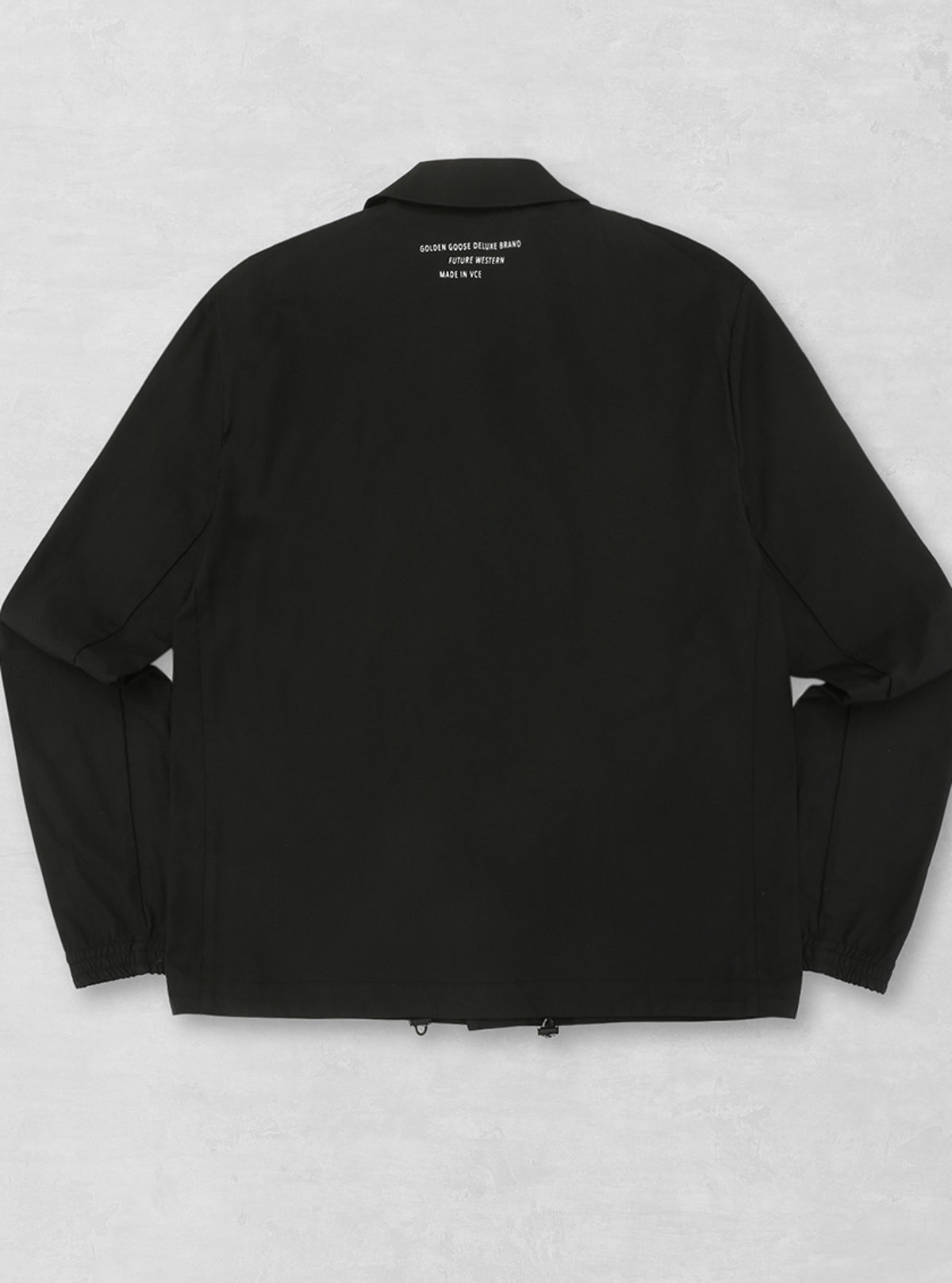 JACKET MIKA 1