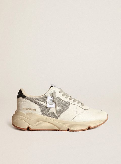 RUNNING SOLE