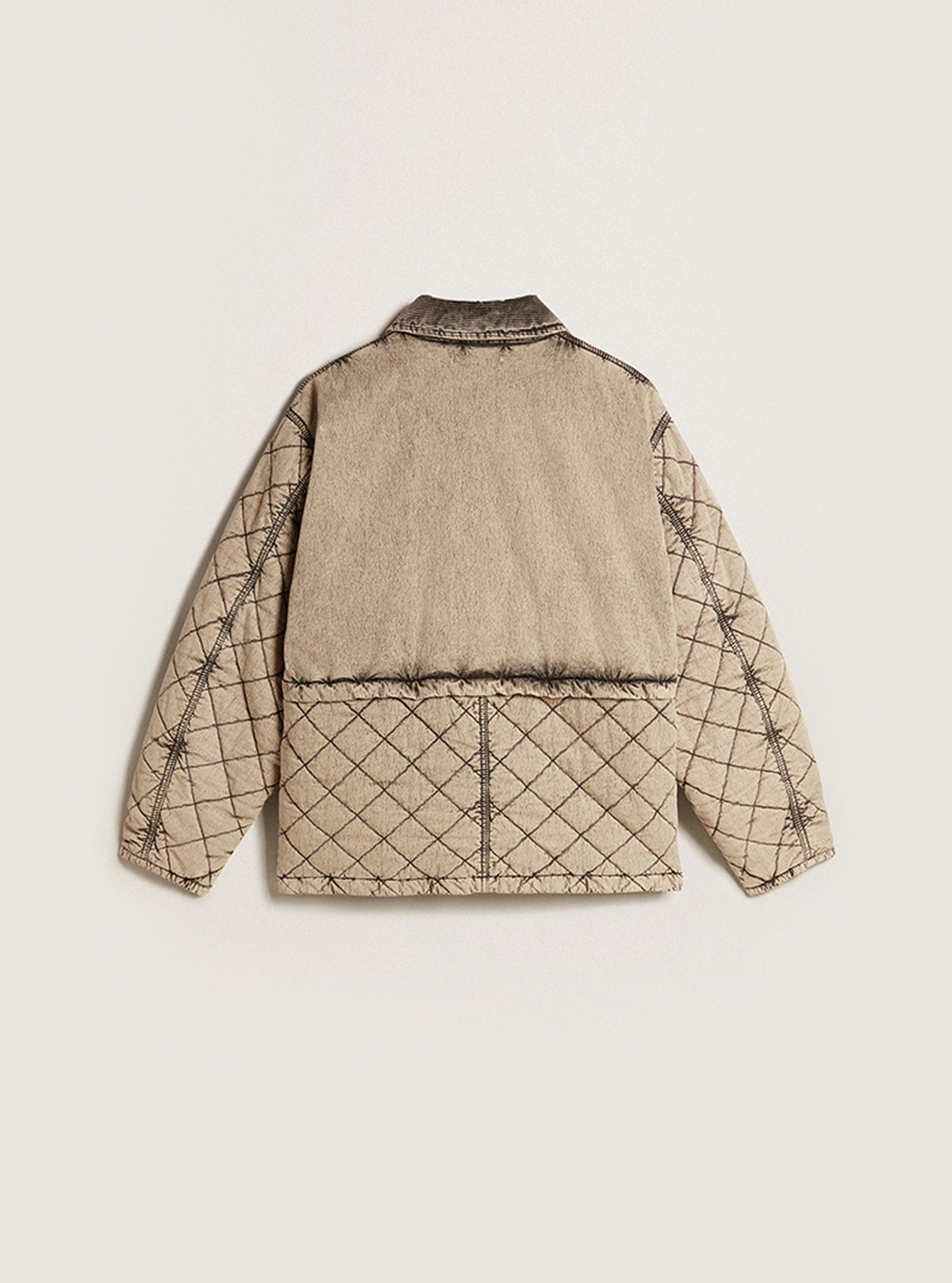 JACKET IVANO 2