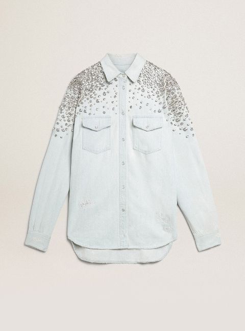 SHIRT BECCA BOYFRIEND