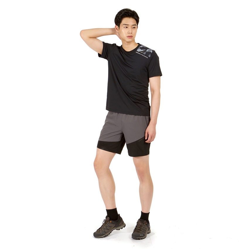 남성 알파인 클래식 반바지 9