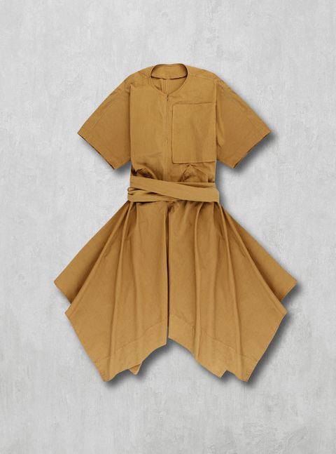 DRESS VIOLA