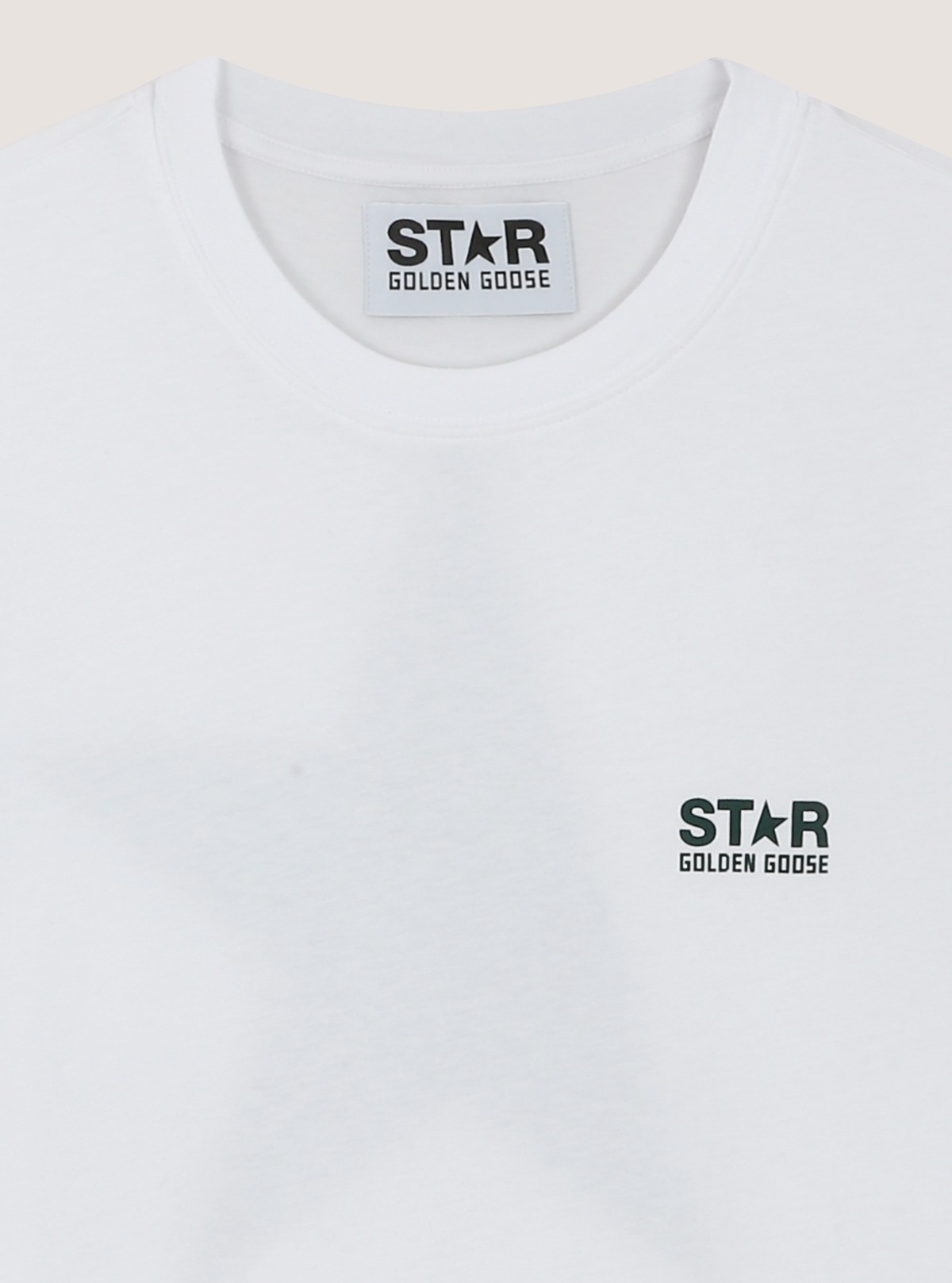 스타 레귤러 티셔츠 3
