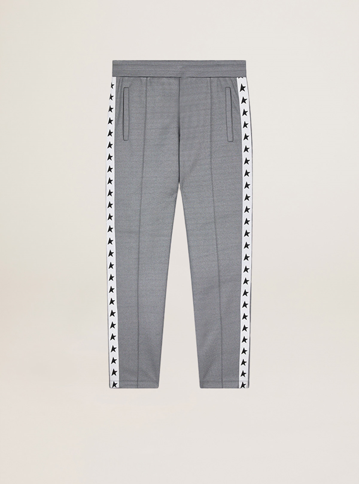 JOGGINGS DORO TAPERED 1
