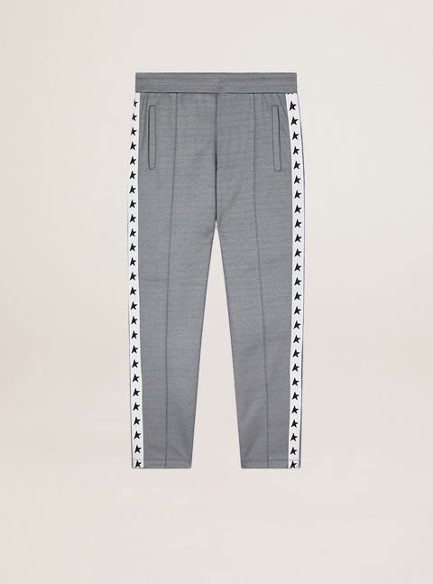 JOGGINGS DORO TAPERED