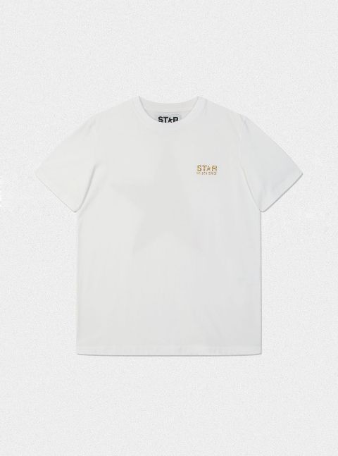 스타 레귤러 티셔츠
