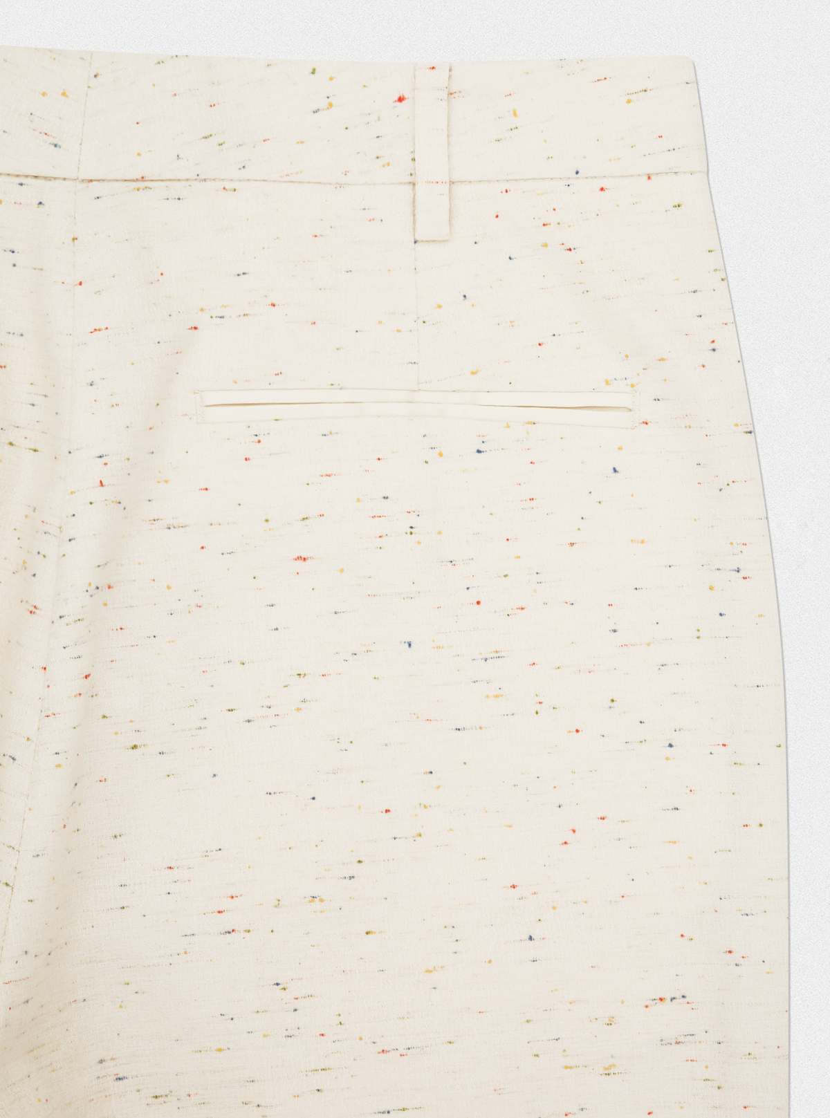 팬츠 4