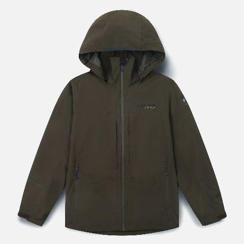 남성 세구암 락 자켓