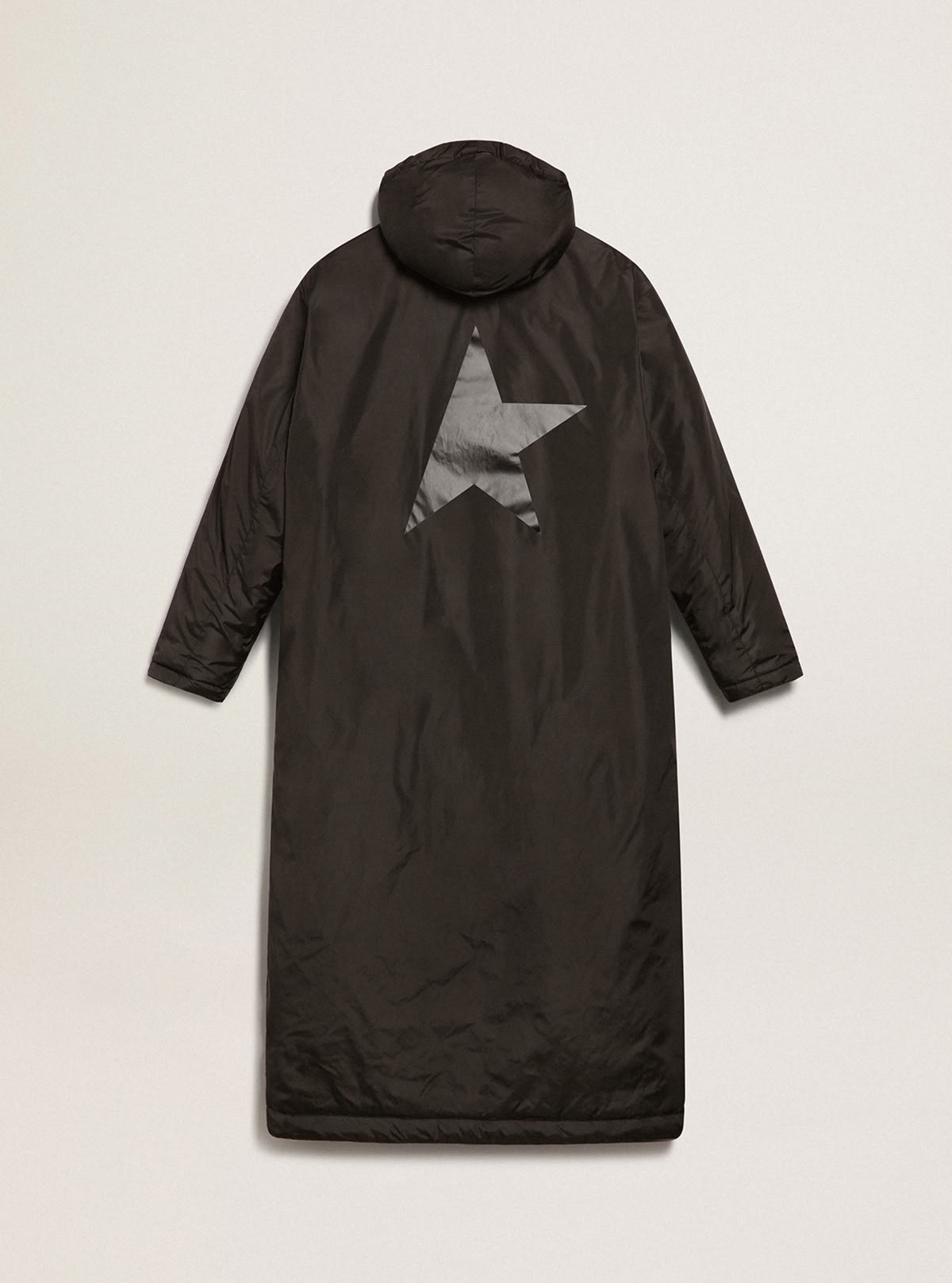 LONG DOWN JACKET PARKA FOSTER 2