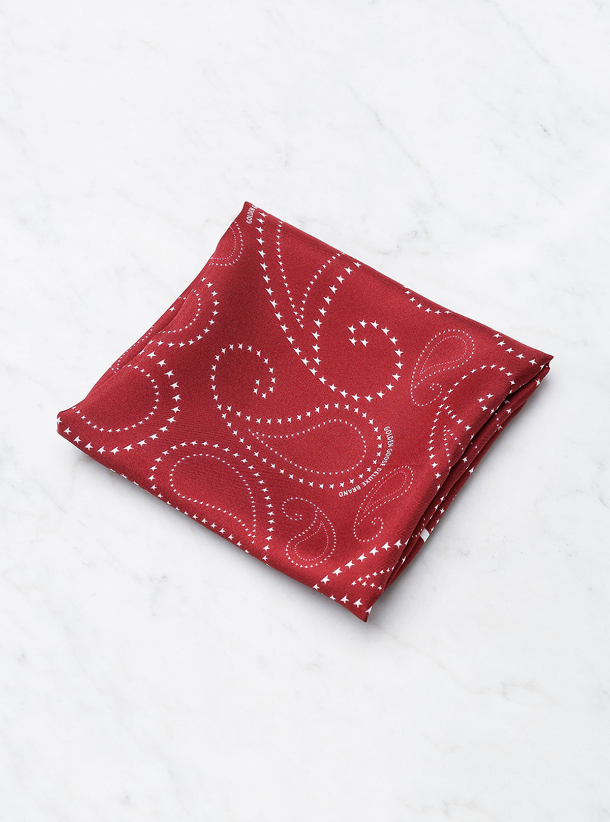 FOULARD BLAINE 0