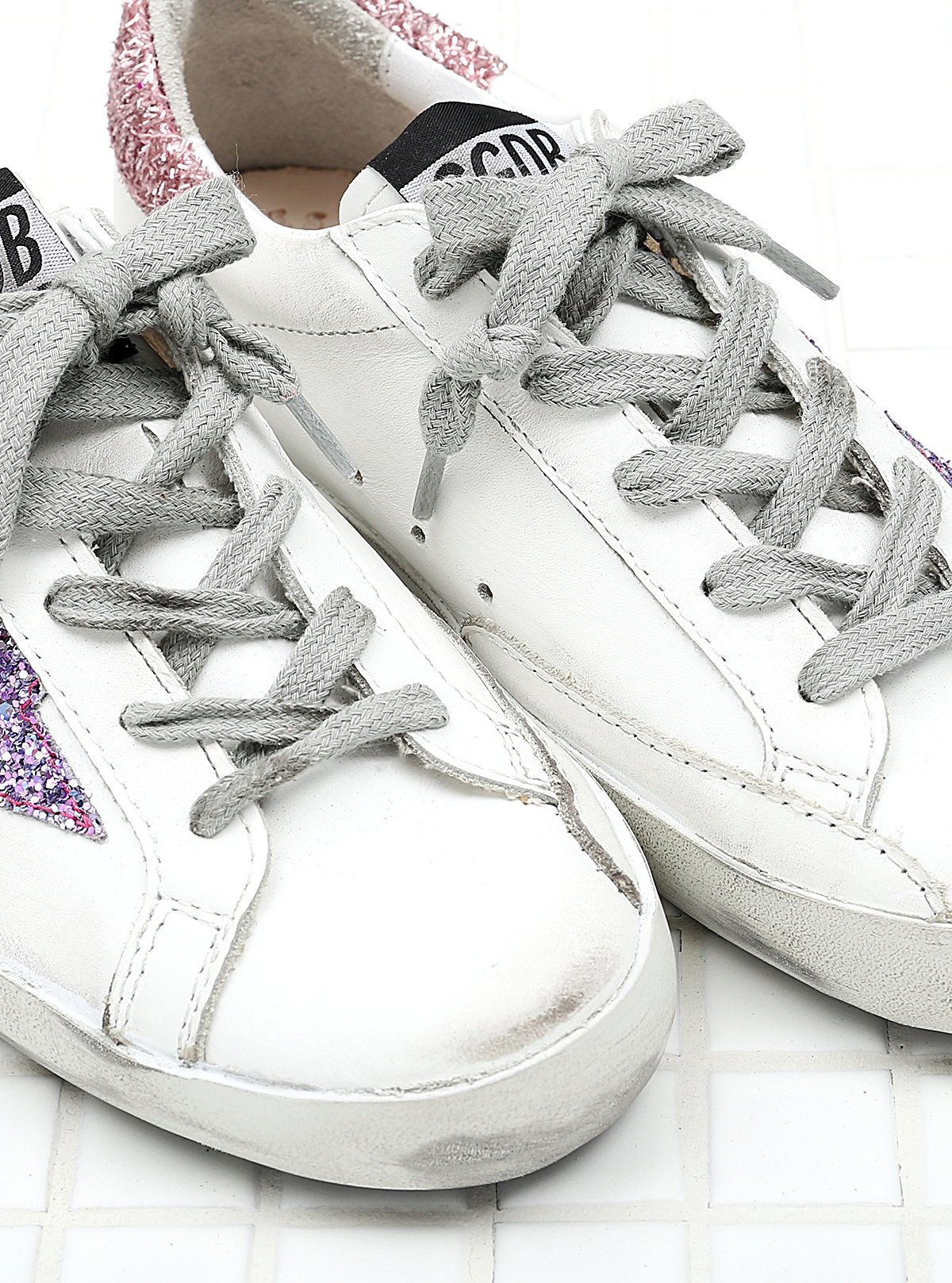 SUPER-STAR 1