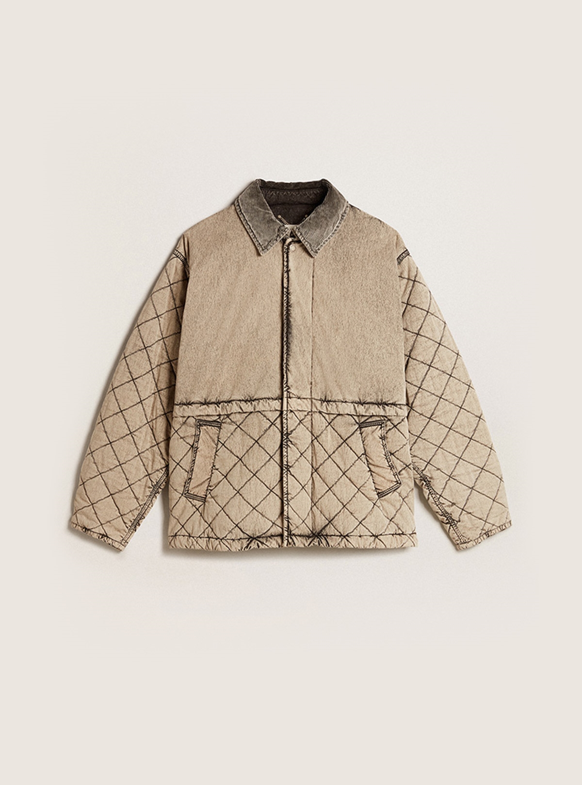 JACKET IVANO 1
