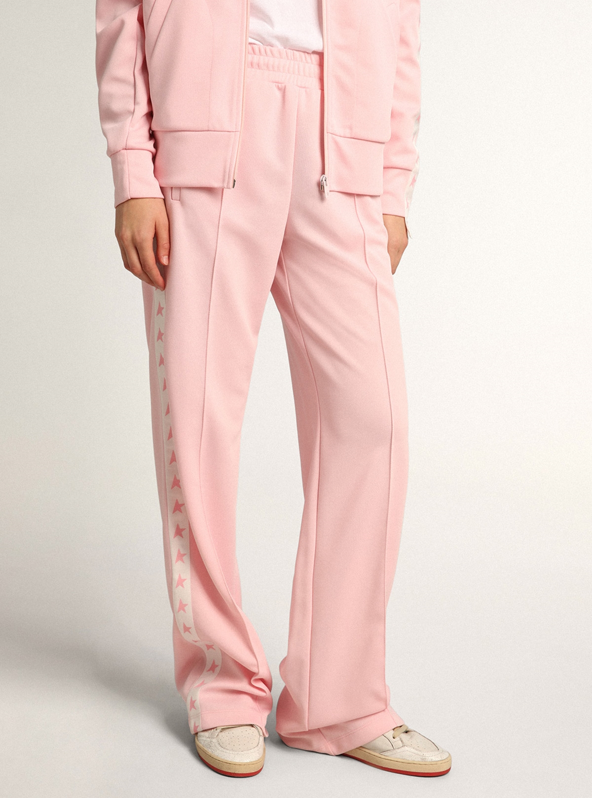 JOGGINGS DOROTEA WIDE 0