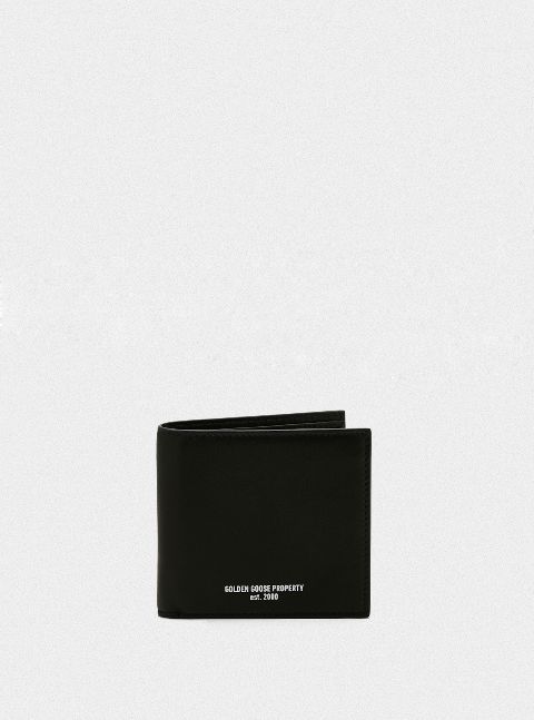 BI-FOLD WALLET